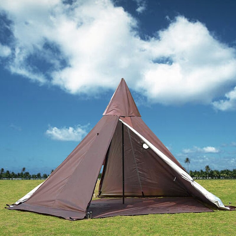 Cheap Goat Tents 4
